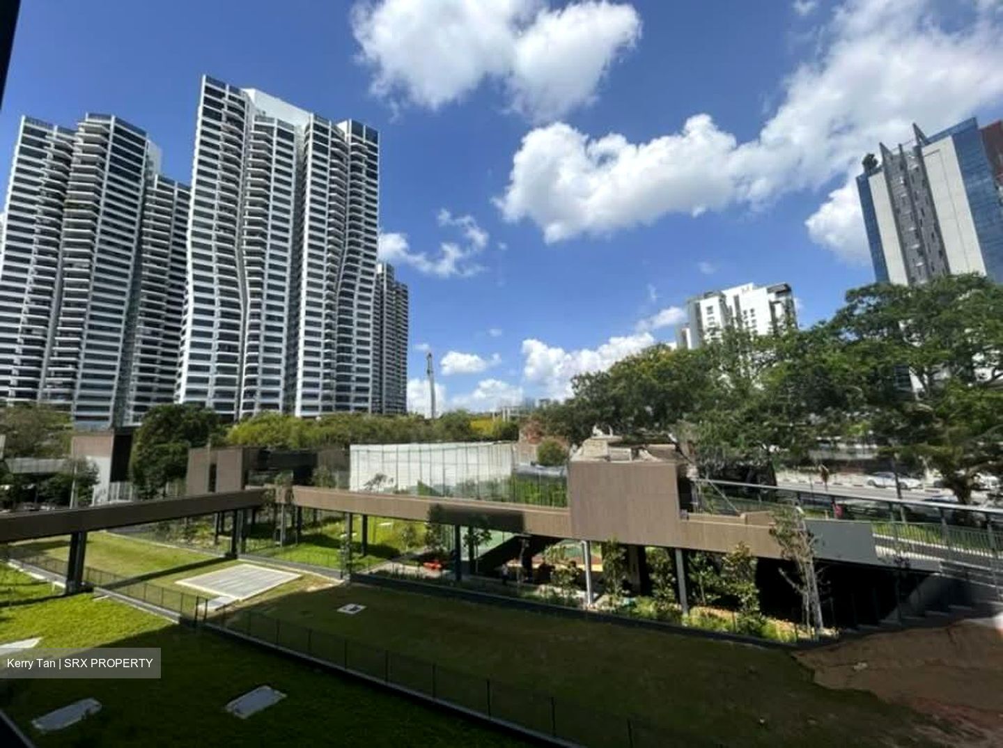 Leedon Green (D10), Condominium #571236141